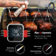GRILLI TERMOMETR DO MIĘSA NA BLUETOOTH Z APPKĄ Aidmax 0-300° Z SONDĄ DO PIEKARNIKA 555477