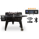 Grill kombi Navigator 1230 pelet-gaz, Pit Boss 10618