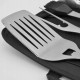 Zestaw do grillowania 6w1 stal nierdzewna GRIILLI 700798
