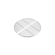 Siatka grillowa półksiężycowa (1 para/2 sztuki) 7 mm 701022