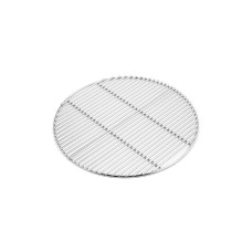 Siatka grillowa półksiężycowa (1 para/2 sztuki) 7 mm 701023