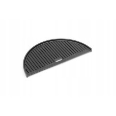 Płyta-plancha żeliwna do ceramicznego grilla węglowego GRILLI Kamado L 701024