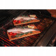 Deski do grilla 2szt 30*15cm z jesioniu GRILLI 781777