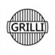 Zrębki do wędzenia i grillowania czereśnie 0,5 kg GRILLI 77708