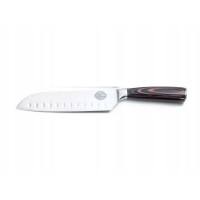 Japoński nóż Santoku GRILLI 777138