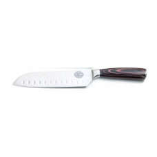 Japoński nóż Santoku GRILLI 777138