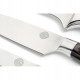 Japoński nóż Santoku GRILLI 777138