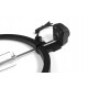 Rożen do grilla ceramicznego KAMADO 5w1 L GRILLI 777148