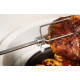 Rożen do grilla ceramicznego KAMADO 5w1 L GRILLI 777148
