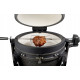 Rożen do grilla ceramicznego KAMADO 5w1 L GRILLI 777148