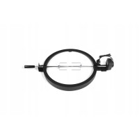 Rożen do grilla ceramicznego KAMADO 5w1 L GRILLI 777148