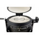 Rożen do grilla ceramicznego KAMADO 5w1 L GRILLI 777148