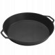Patelnia żeliwna Ø48 cm GRILLI 777174