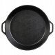 Patelnia żeliwna Ø48 cm GRILLI 777174