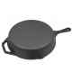 Patelnia żeliwna Ø30 cm GRILLI 777177