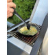 Patelnia grillowa żeliwna Ø30 cm GRILLI 777179