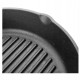 Patelnia grillowa żeliwna Ø30 cm GRILLI 777179
