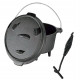 Garnek Dutch Oven GRILLI 4,3L bez nóżek 777188