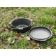 Garnek Dutch Oven GRILLI 6,4L bez nóżek 777189
