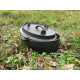 Garnek Dutch Oven GRILLI 12L bez nóżek 777190