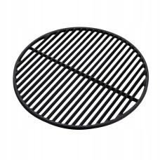 Żeliwny okrągły ruszt 38x1 cm GRILLI 777194