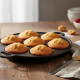 Żeliwna forma do 7 muffinek GRILLI 777200
