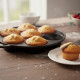 Żeliwna forma do 7 muffinek GRILLI 777200