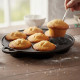 Żeliwna forma do 7 muffinek GRILLI 777200