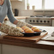 Żeliwna forma do 7 muffinek GRILLI 777200