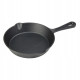 Patelnia żeliwna Ø16 cm GRILLI 777202