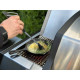 Patelnia żeliwna Ø26 cm GRILLI 777204
