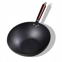 Wok Ø32 cm GRILLI 777205