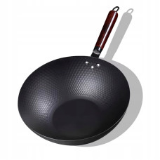 Wok Ø32 cm GRILLI 777205