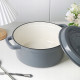 Żeliwna forma do pieczenia 5L GRILLI 777210