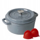Żeliwna forma do pieczenia 5L GRILLI 777210