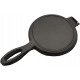 Żeliwna gofrownica Ø16,5 cm GRILLI 777211