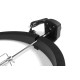 Rożen do grilla ceramicznego KAMADO 5w1 XL GRILLI 777213