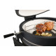 Rożen do grilla ceramicznego KAMADO 5w1 XL GRILLI 777213