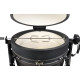 Rożen do grilla ceramicznego KAMADO 5w1 XL GRILLI 777213