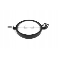 Rożen do grilla ceramicznego KAMADO 5w1 XL GRILLI 777213