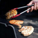 Mata do gotowania na grillu "Mata do grilla" 40*33cm 0,6mm GRILLI 77724