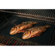 Mata do gotowania na grillu "Mata do grilla" 40*33cm 0,6mm GRILLI 77724