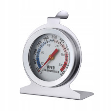 Termometr do pomiaru temperatury w piekarniku GRILLI 77737