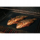 Mata do gotowania na grillu 40*50cm 0,6mm GRILLI 777443