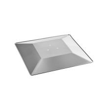 Reflector for CZGB-I pyramid heater 777447
