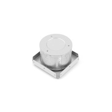 Siatka górna do grzejnika piramidowego CZGB-I, SKU 777448