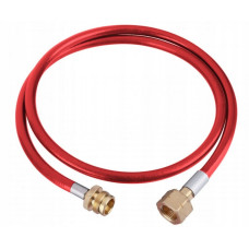 Wąż gazowy, adapter do przenośnego grilla Weber Q/O-GRILL 777460