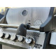 BBQ-Lampa GRILLI 777481