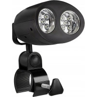 BBQ-Lampa GRILLI 777481