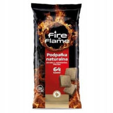 Podpałka do węgla drzewnego GRILLI 777575